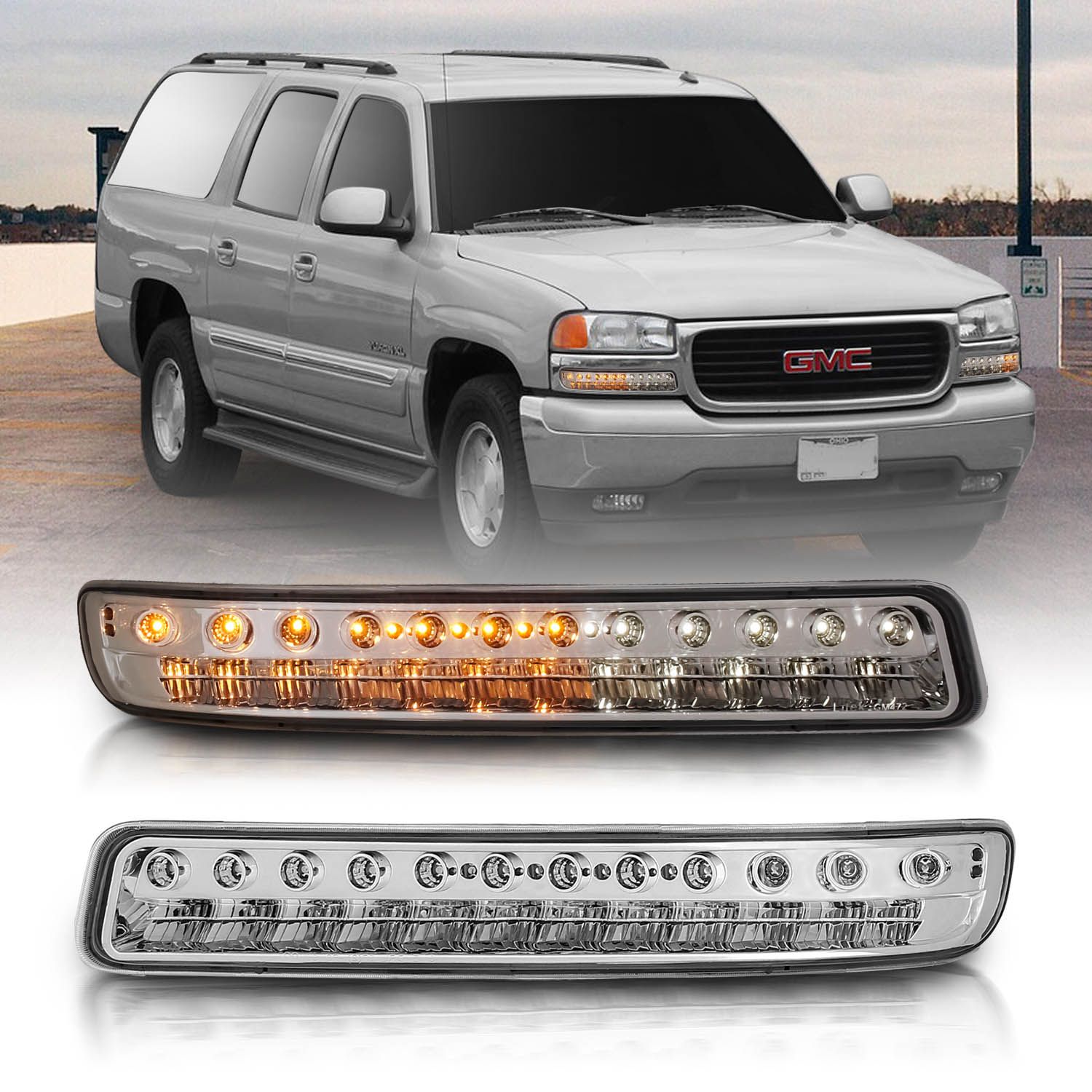 Bumper Lights