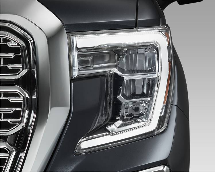 Headlights