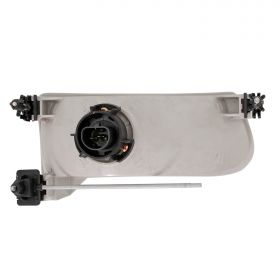 FORD EXPLORER / MOUNTAINEER  95-01 H.L CRYSTAL