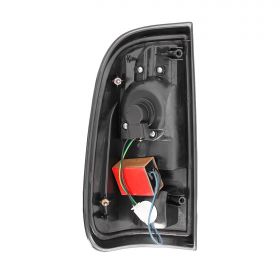 FORD F-250/SUPER DUTY 08-UP L.E.D T.L SMOKE