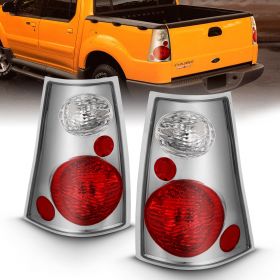FORD EXPLORER SPORT TRAC 02-05 T.L CHROME