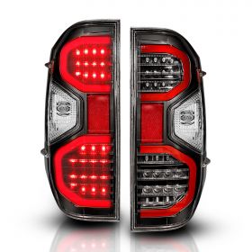 TOYOTA TUNDRA  14-18 L.E.D T.L G2 BLACK