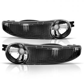 GMC DENALI/YUKON 00-06 B.L BLACK