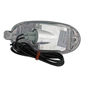 MITSUBSHI MIRAGE 97-00 SIDE MARKERS EURO CLEAR