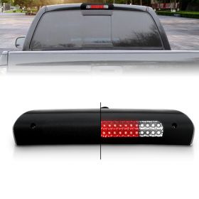 AmeriLite Smoke LED 3rd Brake Lights G2 For Dodge Ram