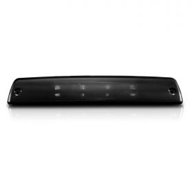AmeriLite Smoke LED 3rd Brake Lights G2 For Dodge Ram