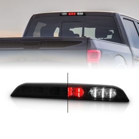 AmeriLite Smoke LED 3rd Brake Lights For 2015-2020 Ford F-150