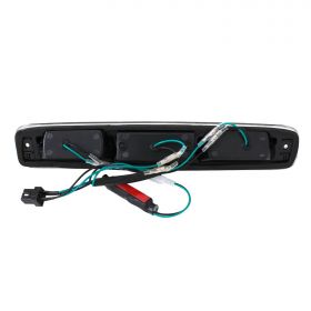 CHEVY SILVERADO/ G.M.C SIERRA 99-06 LED 3RD BRAKE LIGHT G3 SMOOKE