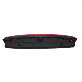 CHEVY SUBURBAN/ TAHOE/ GMC YUKON/ YUKON XL 07-11; TAHOE HYBRID/YUKON HYBRID 08-11; ESCALADE/ ESCALADE ESV 07-11/ ESCALADE HYBRID 09-11 L.E.D 3RD BRAKE LIGHT RED