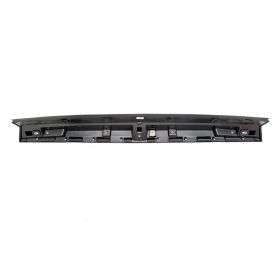 CHEVY SUBURBAN/ TAHOE/ GMC YUKON/ YUKON XL 07-11; TAHOE HYBRID/YUKON HYBRID 08-11; ESCALADE/ ESCALADE ESV 07-11/ ESCALADE HYBRID 09-11 L.E.D 3RD BRAKE LIGHT G3 ALL RED