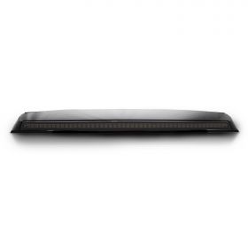 CHEVY SUBURBAN/ TAHOE/ GMC YUKON/ YUKON XL 07-11; TAHOE HYBRID/YUKON HYBRID 08-11; ESCALADE/ ESCALADE ESV 07-11/ ESCALADE HYBRID 09-11 L.E.D 3RD BRAKE LIGHT G3 ALL SMOKE