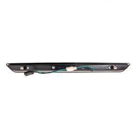 CHEVY TAHOE/SUBURBAN/ GMC YUKON/ YUKON XL 07-09 L.E.D 3RD BRAKE LIGHT SMOKE