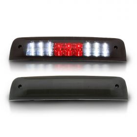 DODGE RAM 09-12 LED 3RD BRAKE LIGHT SMOKE