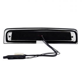 DODGE RAM 09-12 LED 3RD BRAKE LIGHT SMOKE