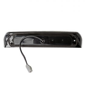 DODGE RAM 1500/2500/3500 02-09 LED 3RD BRAKE LIGHT G2 ALL CHROME