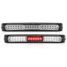 FORD F150/F250 97-03 LED 3RD BRAKE LIGHT G2 ALL CHROME