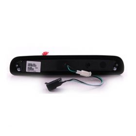 FORD F-SRIES 99-04 / RANGER 93-07 L.E.D 3RD BRAKE LIGHT ALL CHORME