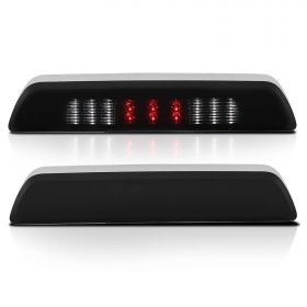 TOYOTA TUNDRA 07-12 LED 3RD BRAKE LIGHT SMOKE