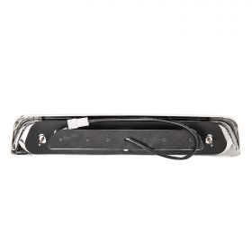 TOYOTA TUNDRA 07-12 LED 3RD BRAKE LIGHT SMOKE