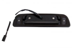 TOYOTA TACOMA 1995-2014 3RD BRAKE LIGHT LED G2 SMOKE