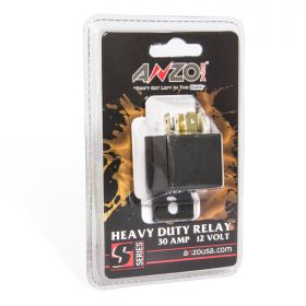 Automotive 30 AMP RELAY