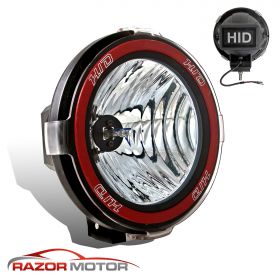 4" Inch 4X4 Off Road HID Light 6000K Xenon Fog Driving Lamp Version 2 (Each)