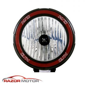 4" Inch 4X4 Off Road HID Light 6000K Xenon Fog Driving Lamp Version 2 (Each)