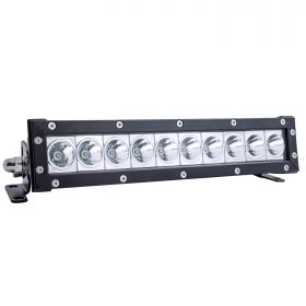 10” Single Row Rugged Bar Basic Series