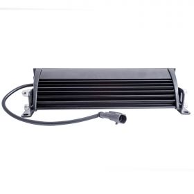 10” Single Row Rugged Bar Basic Series