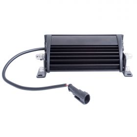 6" Single Row Rugged Bar Basic Series