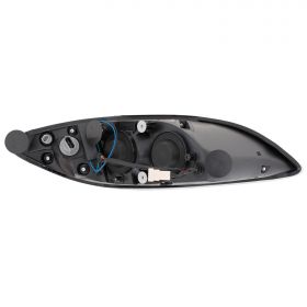 INTERNATIONAL PROSTAR 08-16 PROJECTOR PLANK STYLE H.L G2 BLACK