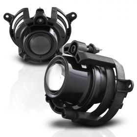 08-13 CTS8-12 Malibu7-09 AuraAllureEncoreLaCorsseXLR Clear fog lights