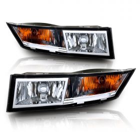 CADILLAC ESCALADE/ ESCALADE EXT/ ESCALADE ESV/ 07-09& HYBRID 09 FOG LIGHTS