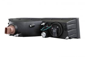 CADILLAC ESCALADE/ ESCALADE EXT/ ESCALADE ESV/ 07-09& HYBRID 09 FOG LIGHTS