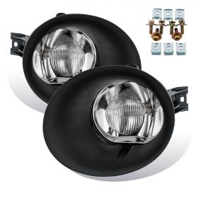 DODGE RAM 06-08 FOG LIGHTS