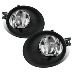 DODGE RAM 06-08 FOG LIGHTS
