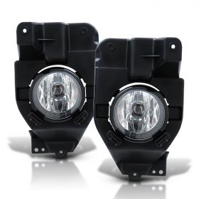 FORD EXPLORER 13 UP FOG LIGHT CLEAR