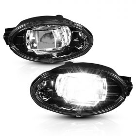 For Honda Car Models LED Fog Lights Set
