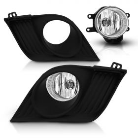 For Lexus CT 200H 2014-on Fog Lights Set
