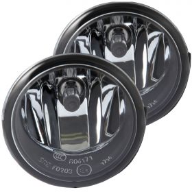 [Switch+Wiring Included] 2006-2014 Suzuki Grand Vitara Bumper Driving Fog Lights
