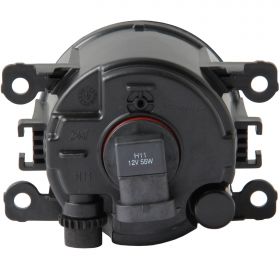 [Switch+Wiring Included] 2006-2014 Suzuki Grand Vitara Bumper Driving Fog Lights