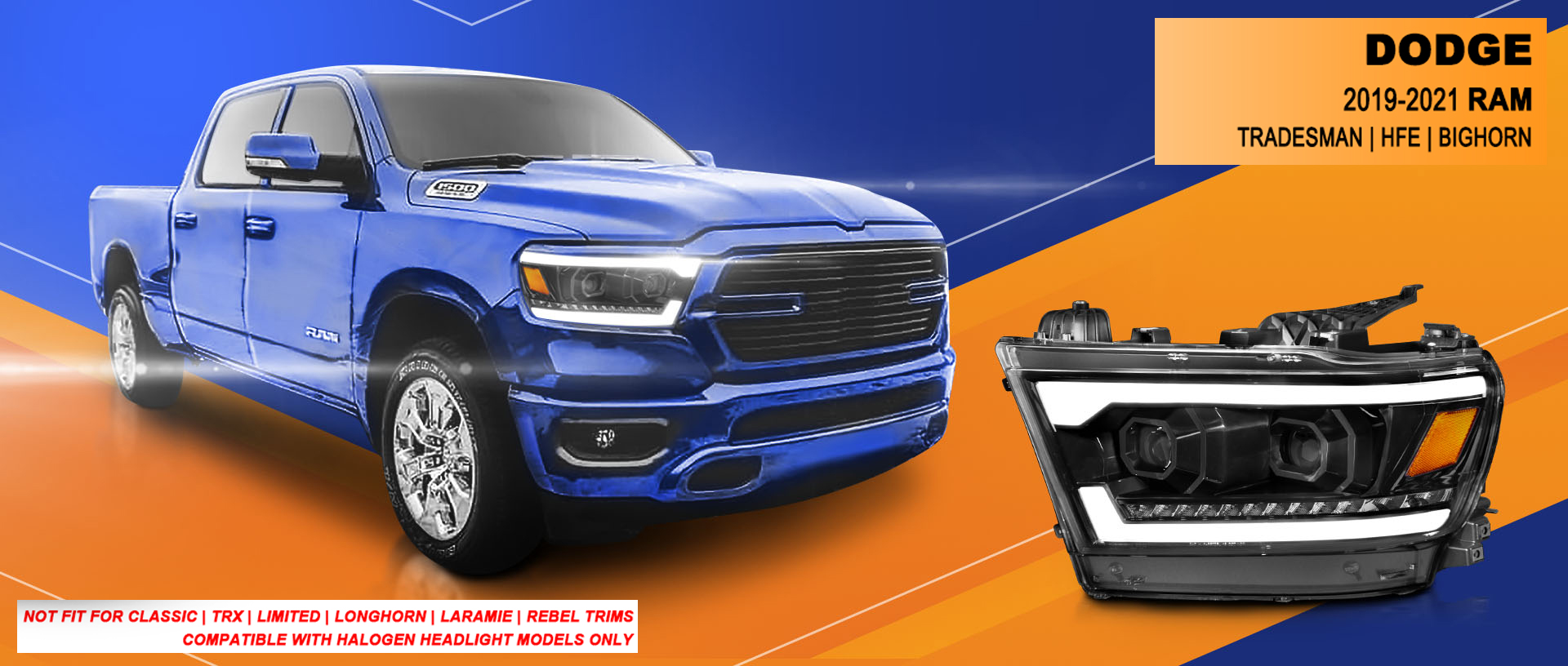 New Product highlights
