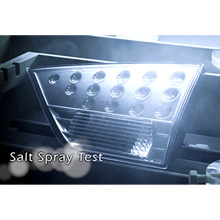 SALT SPRAY TEST